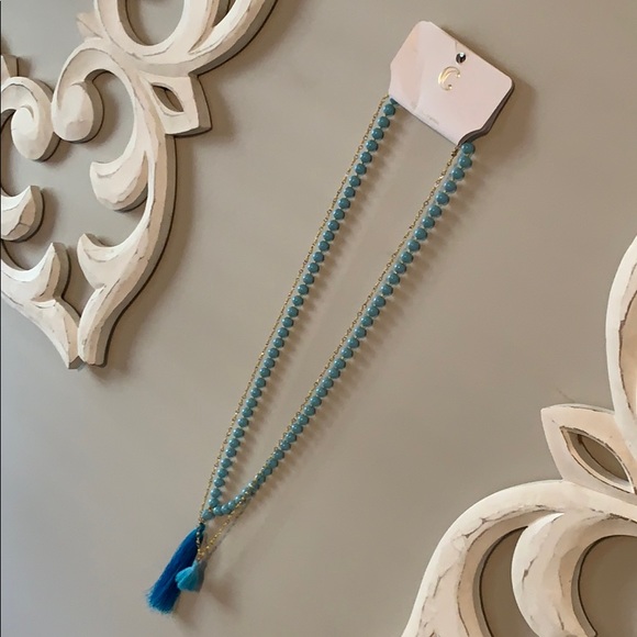 New, Two Bahama Babe long beaded necklaces. - Picture 1 of 7